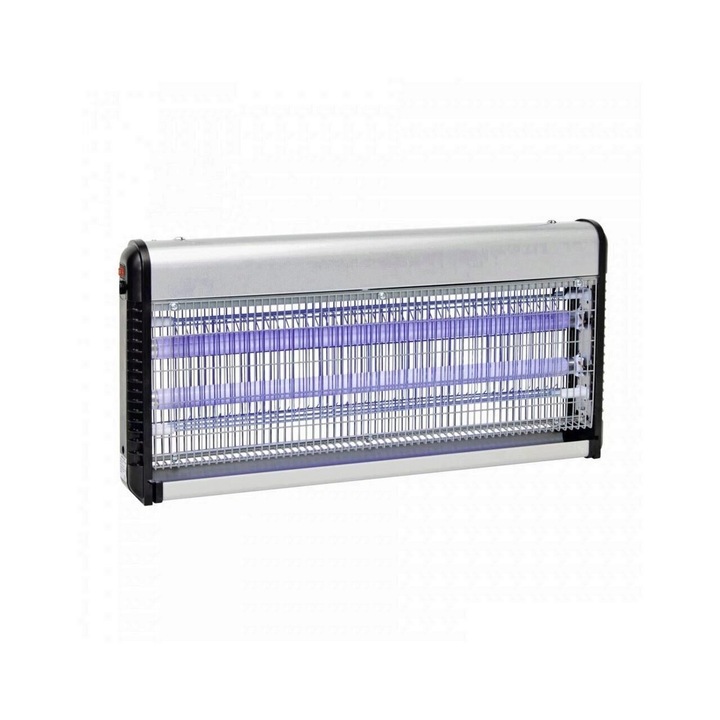 Уред Home IKM 150, Против насекоми, Обхват 150 м2, 45 W