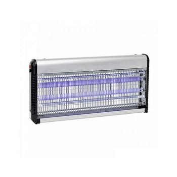 Capcana electrica pentru insecte Home IKM 150, suprafata acoperita 150 mp, 45 W Capcana electrica pentru insecte Home IKM 150, suprafata acoperita 150 mp, 45 W