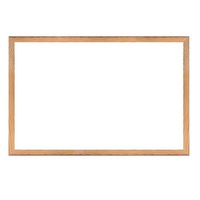 tabla magnetica alba cu rama de lemn 40x60 cm whiteboard imagen 42_0_
0