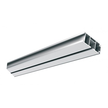 Sina pentru Perdea ,Vidella,cu 1 Canal, 150 cm, fara accesorii Sina pentru Perdea ,Vidella,cu 1 Canal, 150 cm, fara accesorii