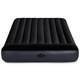 Saltea gonflabila Intex Queen Dura Beam, 203x152x25 cm