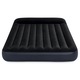 Saltea gonflabila Intex Queen Dura Beam, 203x152x25 cm
