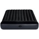 Надуваем дюшек Intex King Dura Beam, 203x183x25 см