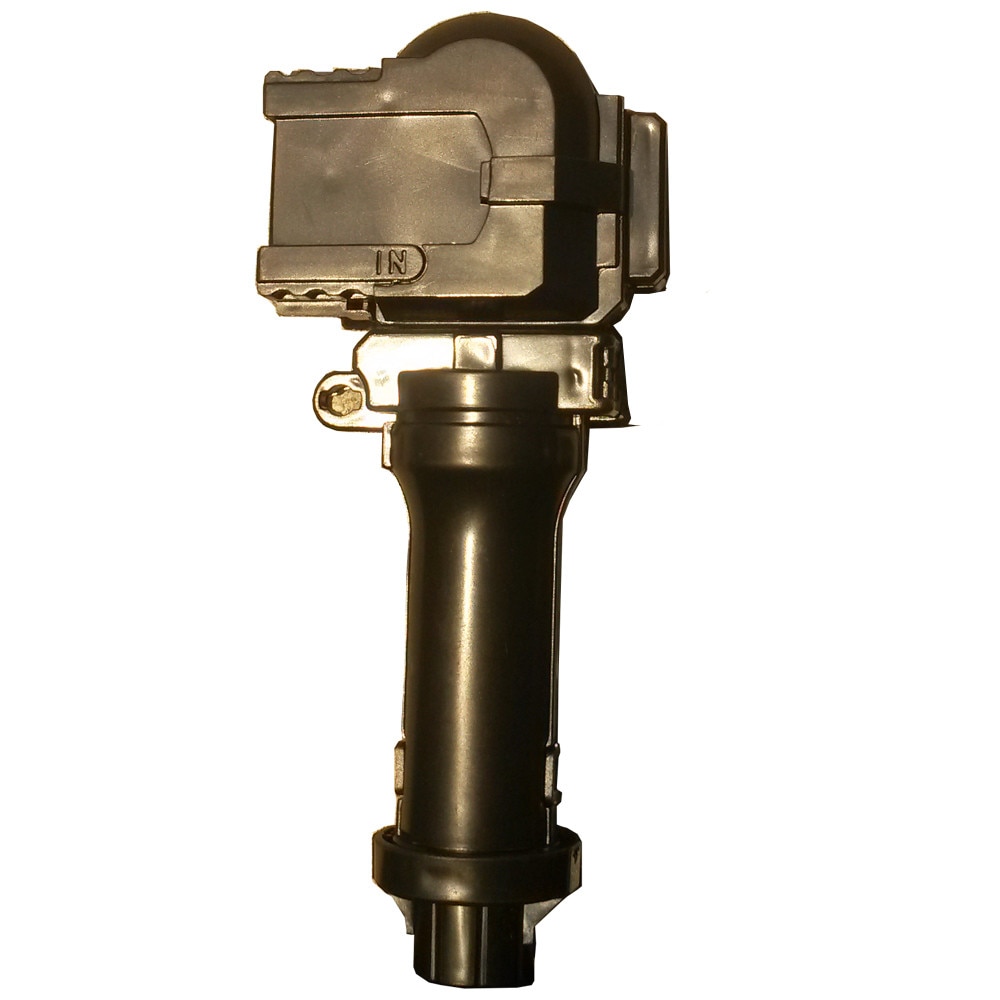 Maner ergonomic pentru lansator titirezi 4D