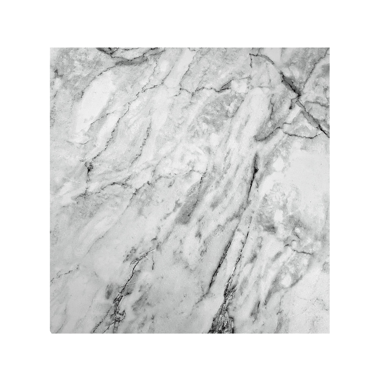 Folie decorativa autoadeziva pentru mobilier DC-Fix, Model marmura, Gri D22, 67.5x50 cm