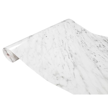 Folie decorativa autoadeziva pentru mobilier DC-Fix, Model marmura, Gri D8, 67.5x50 cm Folie decorativa autoadeziva pentru mobilier DC-Fix, Model marmura, Gri D8, 67.5x50 cm