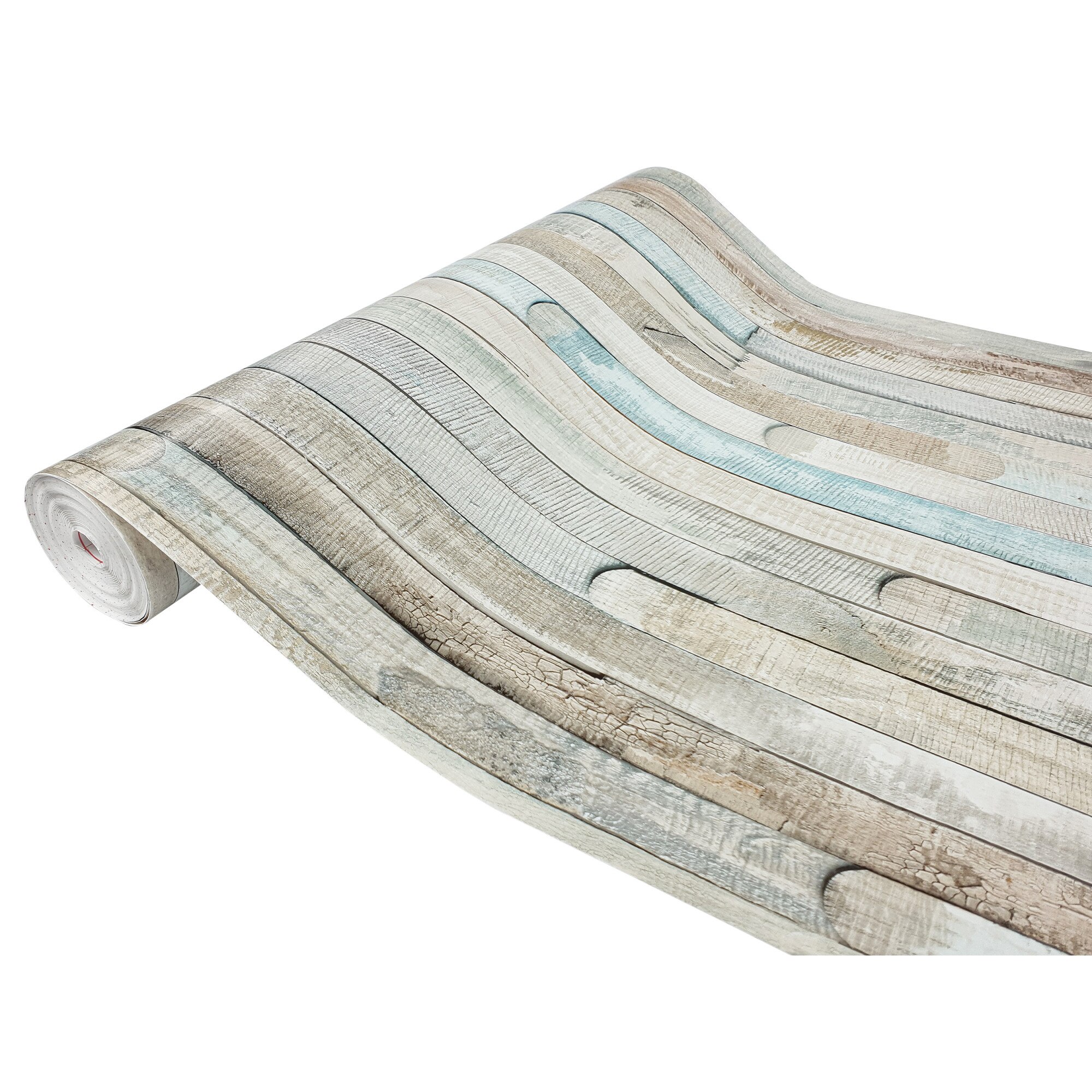 Folie decorativa autoadeziva pentru mobilier, D-c-Fix, Multicolor, 45 cm x 50 cm