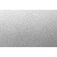 Folie decorativa autoadeziva pentru mobilier A48 D-C-Fix, 67.5x200 cm, Argintiu cu sclipici