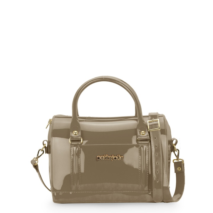 Petite Jolie Bloom Pop Oliva kézitáska