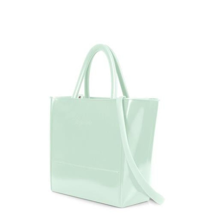 Petite Jolie Daily Express Uber kézitáska, pisztáciazöld