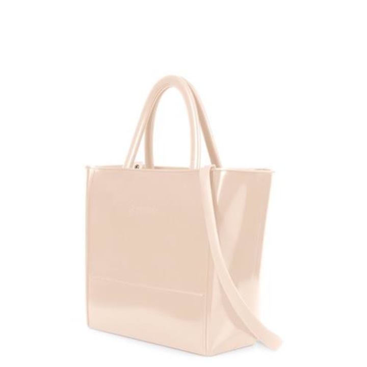 Petite Jolie Daily Express Blaster válltáska, Nude