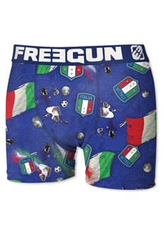 Lenjerie intima barbati Freegun Italy Albastru Lenjerie intima barbati Freegun Italy Albastru