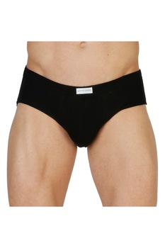 Slipi barbati model PCU Pierre Cardin Underwear, Negru, Negru, L Slipi barbati model PCU Pierre Cardin Underwear, Negru, Negru, L