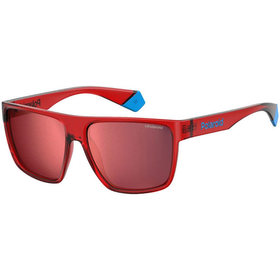 Ochelari de soare barbati POLAROID PLD 6076/S C9A/XN 60mm