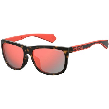 Ochelari de soare barbati POLAROID PLD 6062/F/S 086/OZ 59mm Ochelari de soare barbati POLAROID PLD 6062/F/S 086/OZ 59mm