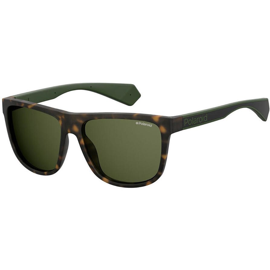 Ochelari de soare barbati POLAROID PLD 6062/S PHW/UC 57mm