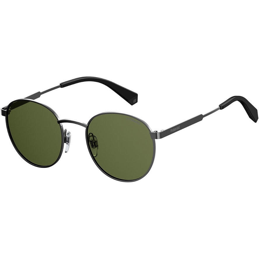 Ochelari de soare unisex Polaroid PLD 2053/S KJ1/UC 51mm
