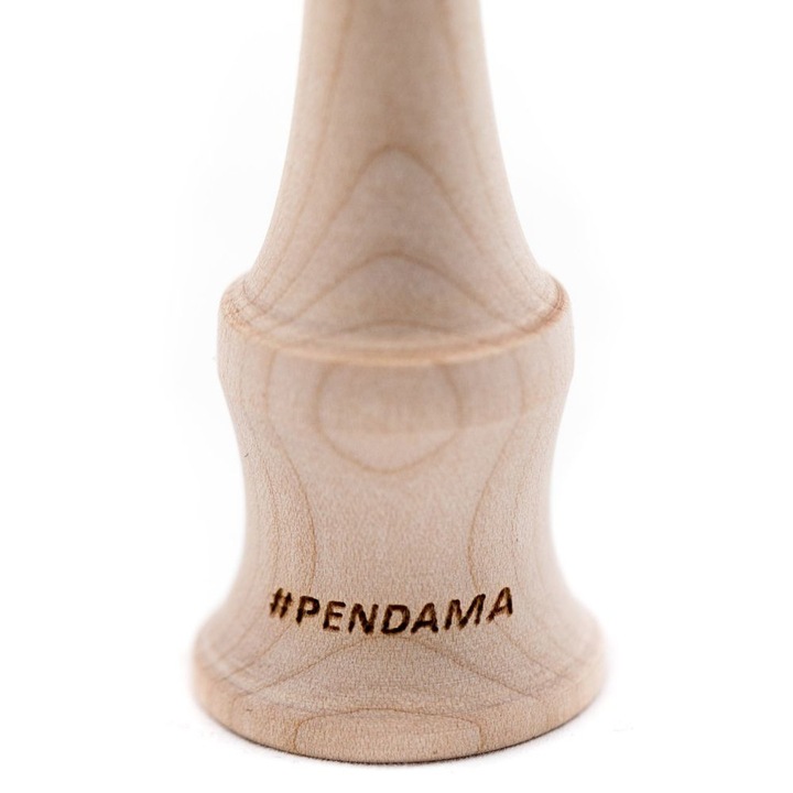 Pendama Ügyességi Játék, türkiz