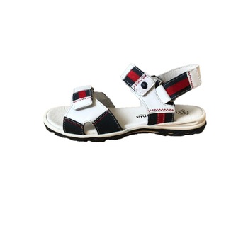 Sandale multicolore, Melania, 35 EU Sandale multicolore, Melania, 35 EU