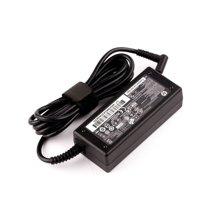 Зарядно за лаптоп HP 741727-001 19.5V 2.31A 45W