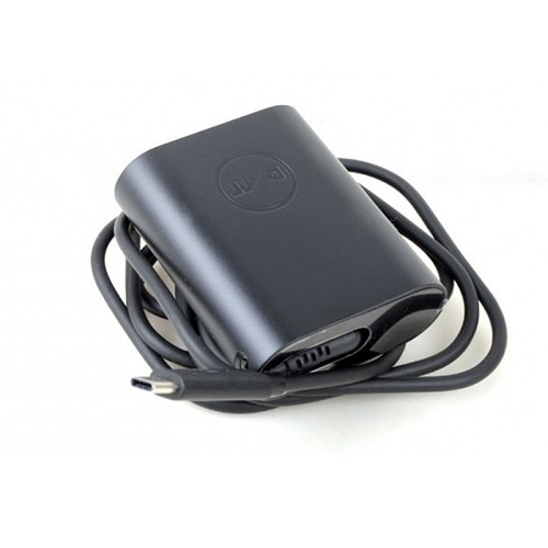 Incarcator original Dell slim USB Type-C F17M7 , 30W