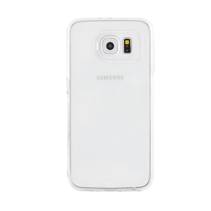 Husa Mercury Jelly Samsung J327 Galaxy J3 Prime Clear Blister