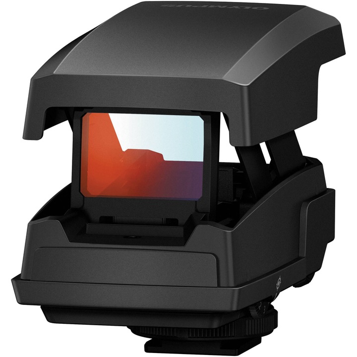 Аксесоар Olympus EE-1 Dot Sight illuminated reticle for hot shoe cameras