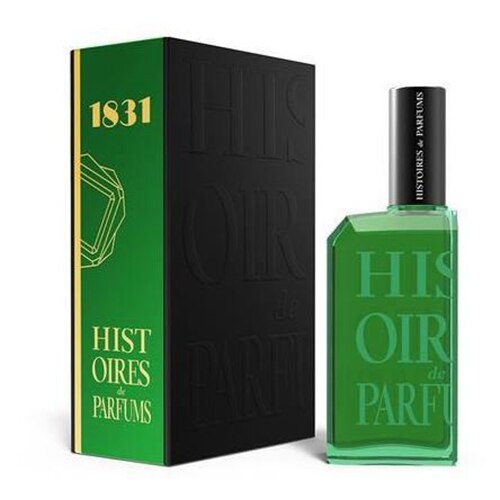 Apa de Parfum Histoires De Parfums, 1831 Norma Bellini, Femei, 60 ml