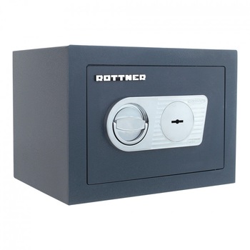 Seif certificat EN1143 Samoa 26 cheie 270 x 370 x 280 mm Seif certificat EN1143 Samoa 26 cheie 270 x 370 x 280 mm
