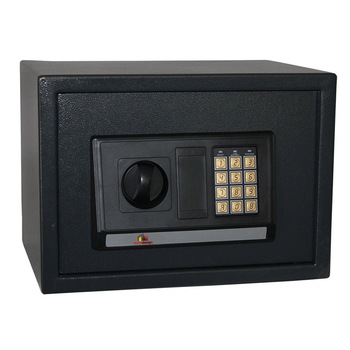 Seif hotel/apartament ATLANTIS1-electronic 250x350x250 mm Seif hotel/apartament ATLANTIS1-electronic 250x350x250 mm