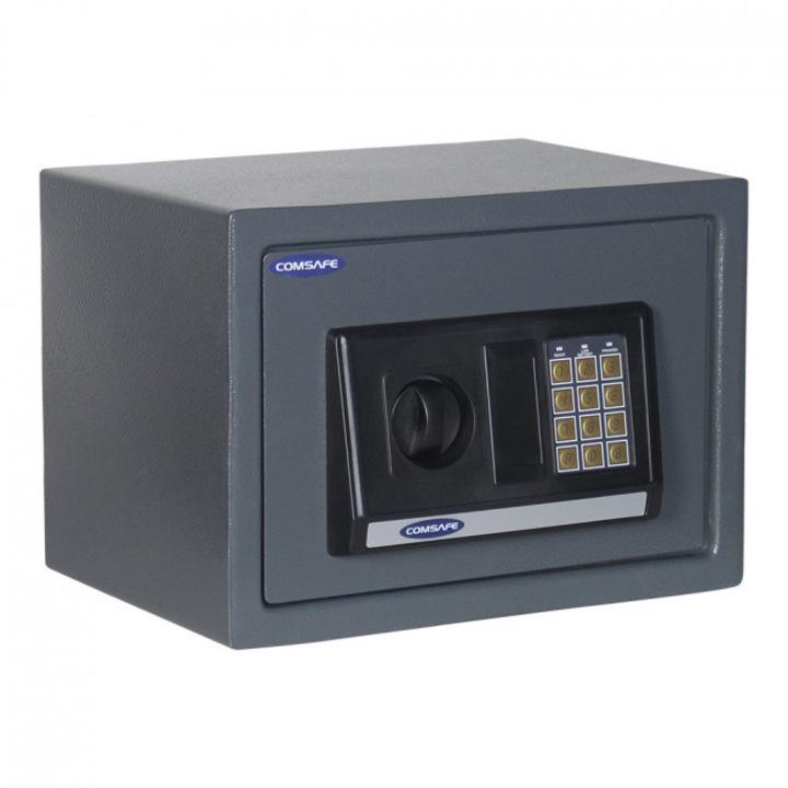 Seif hotel/apartament ATLANTIS1-electronic 250x350x250 mm