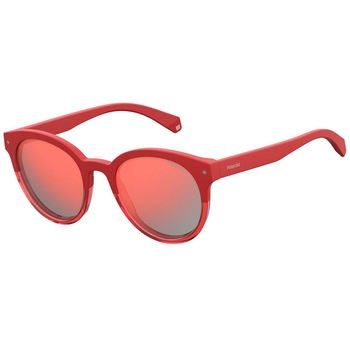 Ochelari de soare dama POLAROID PLD 6043/S C9A/OZ 51mm Ochelari de soare dama POLAROID PLD 6043/S C9A/OZ 51mm