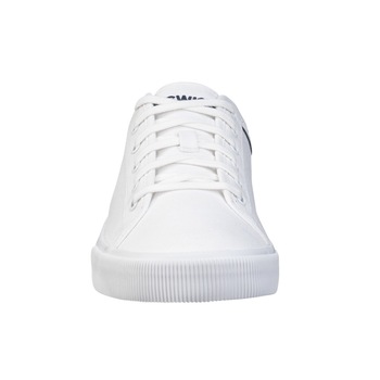 K-Swiss - Bridgeport II férfi cipő, 36-os méret, fehér