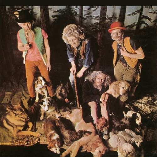 Jethro Tull - This Was -reissue- (CD)
