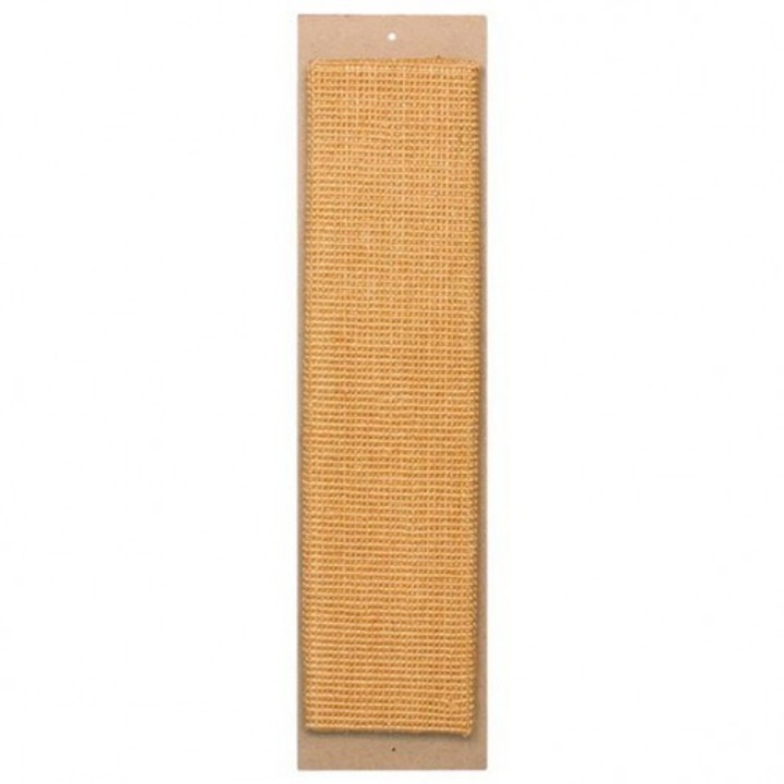 Sisal Trixie XL pentru zgariat bej 17 x 70 cm 43171