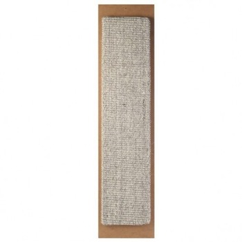 Sisal Trixie XL pentru zgariat gri 17 x 70 cm 43172 Sisal Trixie XL pentru zgariat gri 17 x 70 cm 43172