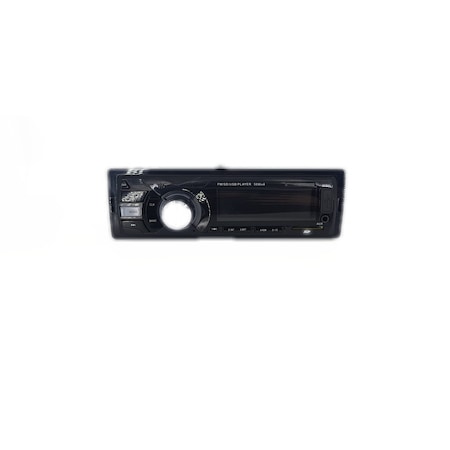Casetofon auto Deh 4101 , Auxiliary front AUX in, rear RCA line out