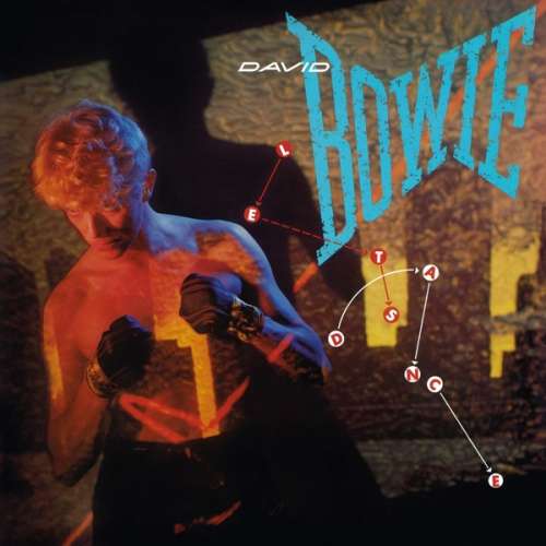 David Bowie - Let's Dance -remast- (CD)