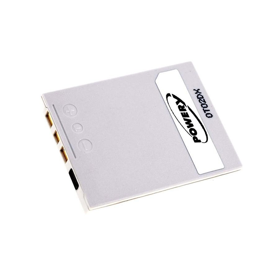 Acumulator compatibil Nikon Coolpix S51