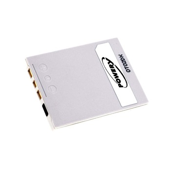 Acumulator compatibil Nikon Coolpix S51 Acumulator compatibil Nikon Coolpix S51