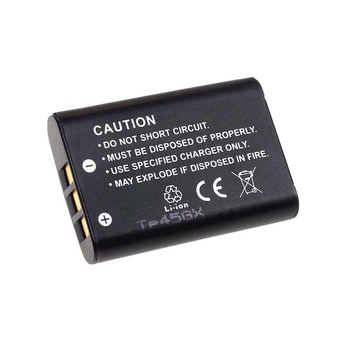 Acumulator compatibil Sanyo Xacti VPC-E10 Acumulator compatibil Sanyo Xacti VPC-E10