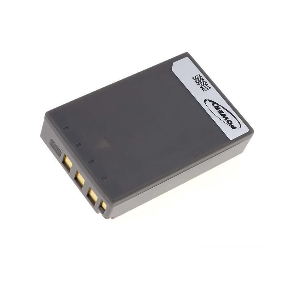 Acumulator compatibil Olympus E-M10