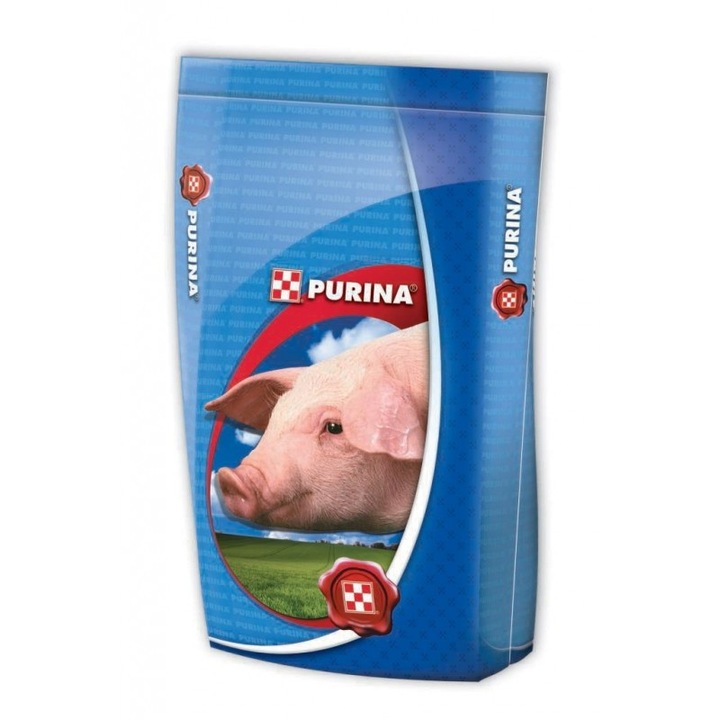 Furaj purcei starter Purina Extra, 20 kg