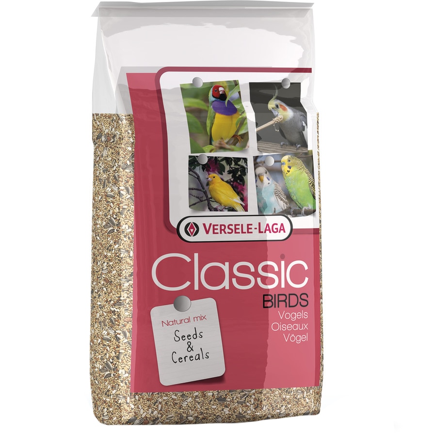Hrana pentru perusi Versele-Laga Big Parakeets, 20 kg