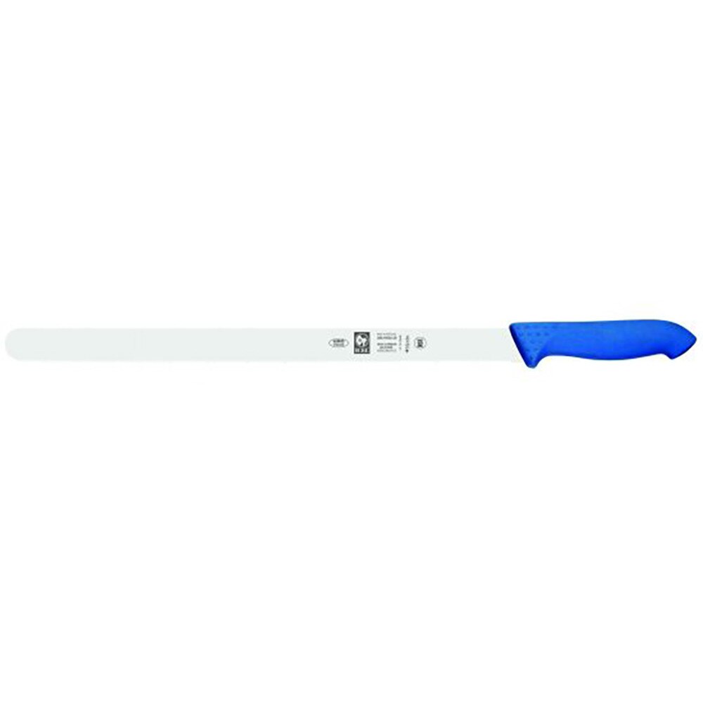 Cutit pentru patiserie cu lama zimtata 36 cm, uz profesional
