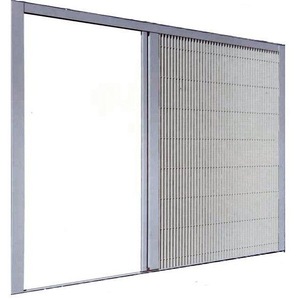 Plasa Tantari Plasa Insecte Tip Plisse Pliabila Deschidere Orizontala 156x238 Cm Emag Ro