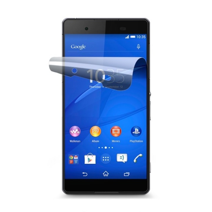 Дисплей протектор Cellular Line за Sony Xperia Z3+ и Z4