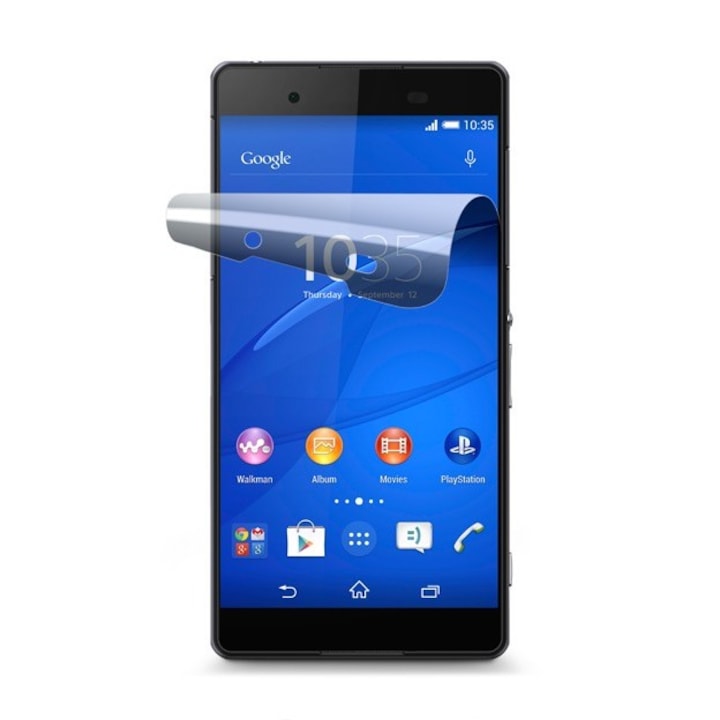 ΠΠΈΡΠΏΠ»Π΅ΠΉ ΠΏΡΠΎΡΠ΅ΠΊΡΠΎΡ Cellular Line Π·Π° Sony Xperia Z3+ ΠΈ Z4