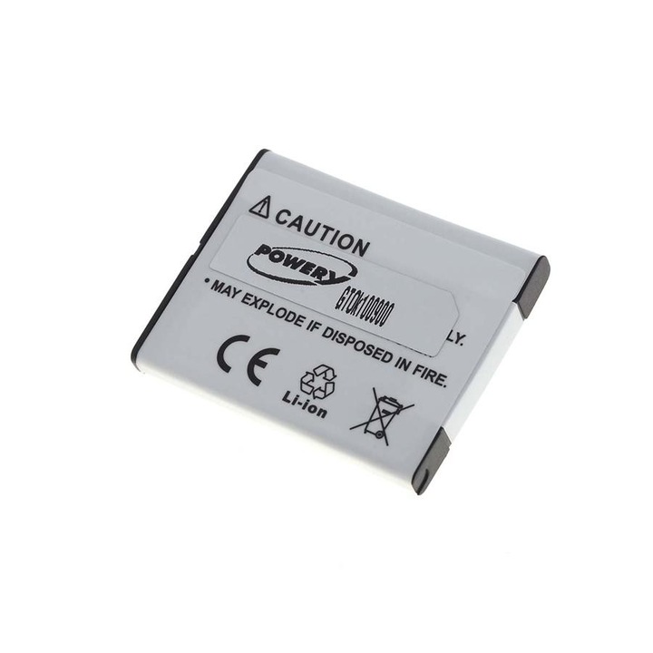 Acumulator compatibil Olympus X-940