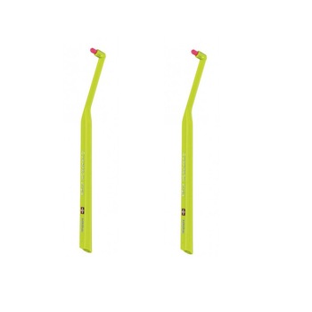 Set 2 Periute Unidentare 1006 Curaprox Set 2 Periute Unidentare 1006 Curaprox